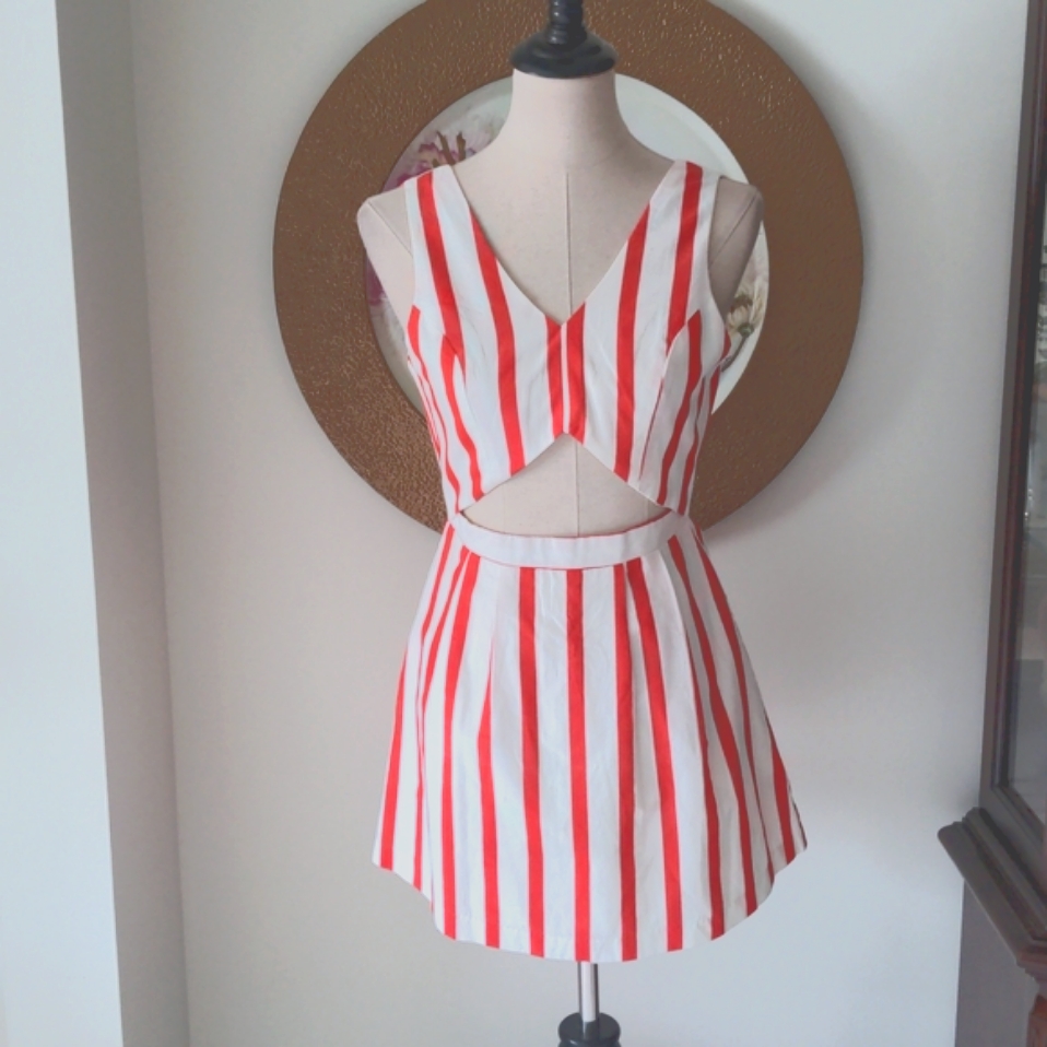 Willy Jays Dress
